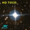 HD  75535