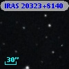 IRAS 20323+8140