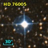 HD  76005