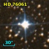HD  76061