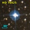 HD  76425