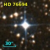 HD  76694