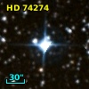 HD  74274