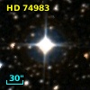 HD  74983