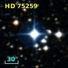 HD  75259