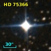 HD  75366