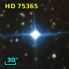 HD  75365