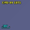 CPD-49  1871