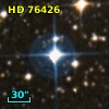 HD  76426