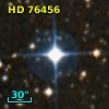 HD  76456