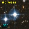 HD  76518