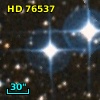 HD  76537