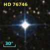 HD  76746