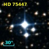 HD  75447