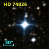 HD  74826