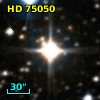 HD  75050