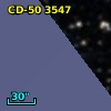 CD-50  3547