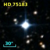 HD  75183