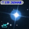 ** STF  2694AB