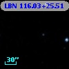 LBN 116.03+25.51