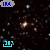 IRAS 08386-5000