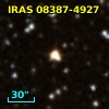IRAS 08387-4927