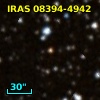 IRAS 08394-4942