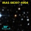 IRAS 08397-4904