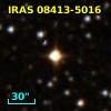 IRAS 08413-5016