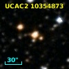 IRAS 08428-4945