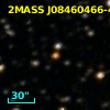 IRAS 08444-4929