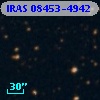 IRAS 08453-4942