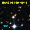IRAS 08469-4946