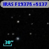 IRAS F19378+8137