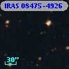 IRAS 08475-4926