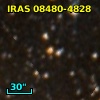 IRAS 08480-4828