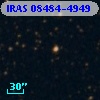 IRAS 08484-4949