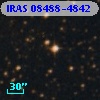 IRAS 08488-4842