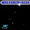 IRAS F19578+8234