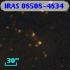 IRAS 08508-4834