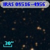 IRAS 08516-4956