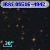 IRAS 08516-4942