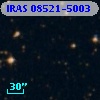 IRAS 08521-5003