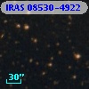 IRAS 08530-4922