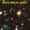 IRAS 08531-4907