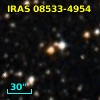 IRAS 08533-4954