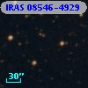 IRAS 08546-4929