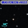 IRAS F20226+8122