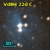 2MASS J08504192-4905370