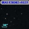 IRAS F20302+8127